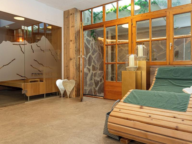 GRETI - Alpine Boutique Hotel by Gruber - Aktivite