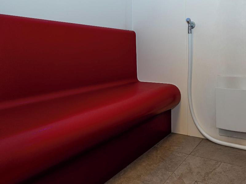 GRETI - Alpine Boutique Hotel by Gruber - Aktivite