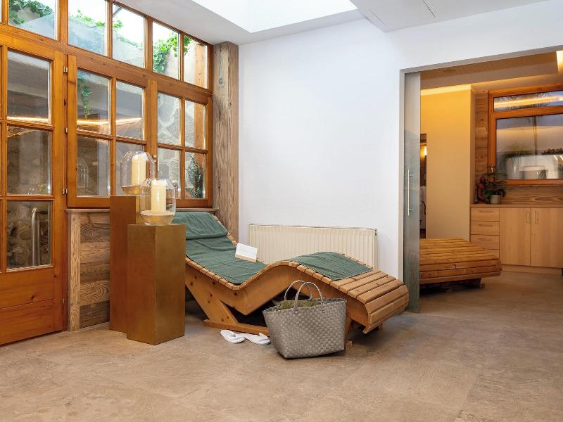 GRETI - Alpine Boutique Hotel by Gruber - Aktivite