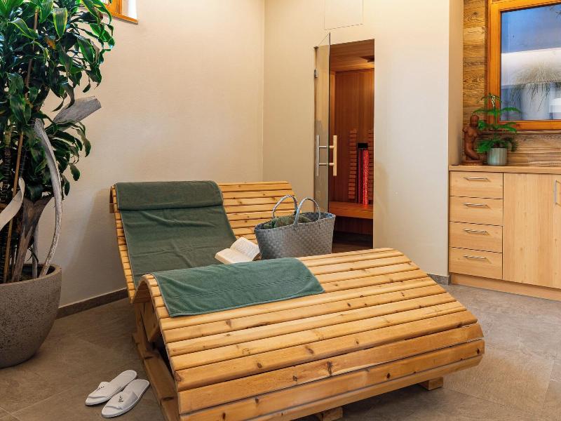GRETI - Alpine Boutique Hotel by Gruber - Aktivite