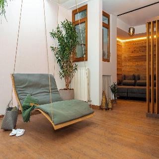 GRETI - Alpine Boutique Hotel by Gruber fotoÄŸrafÄ±