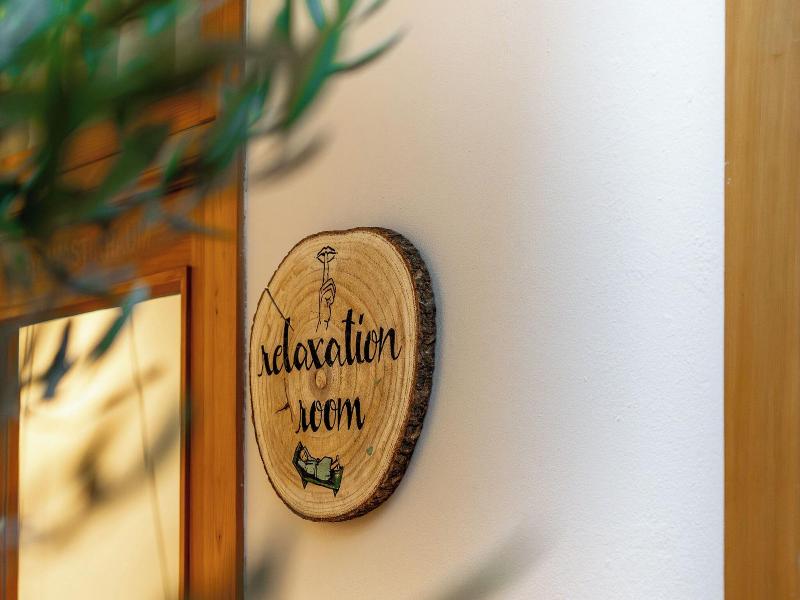 GRETI - Alpine Boutique Hotel by Gruber - Aktivite
