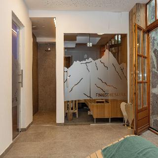 GRETI - Alpine Boutique Hotel by Gruber fotoÄŸrafÄ±