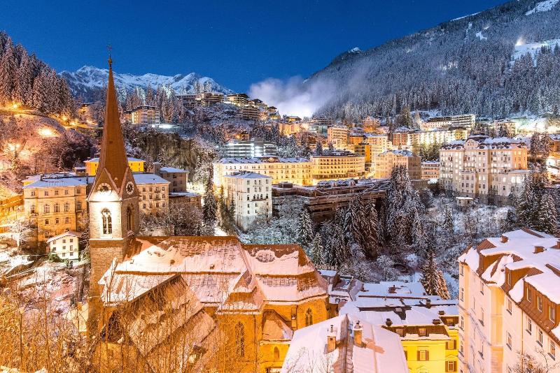 GRETI - Alpine Boutique Hotel by Gruber - Genel