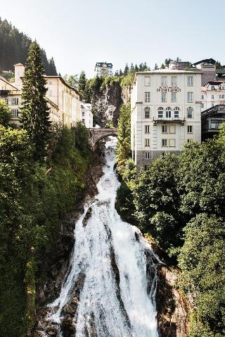 GRETI - Alpine Boutique Hotel by Gruber fotoÄŸrafÄ±