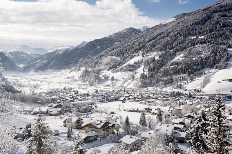 GRETI - Alpine Boutique Hotel by Gruber - Genel