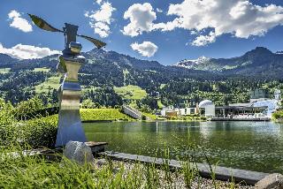 GRETI - Alpine Boutique Hotel by Gruber fotoÄŸrafÄ±