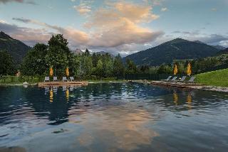 GRETI - Alpine Boutique Hotel by Gruber fotoÄŸrafÄ±