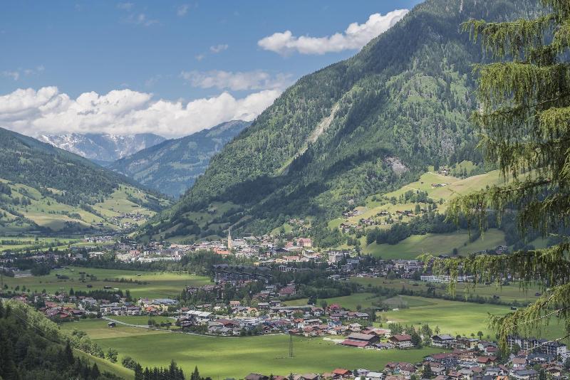 GRETI - Alpine Boutique Hotel by Gruber - Genel