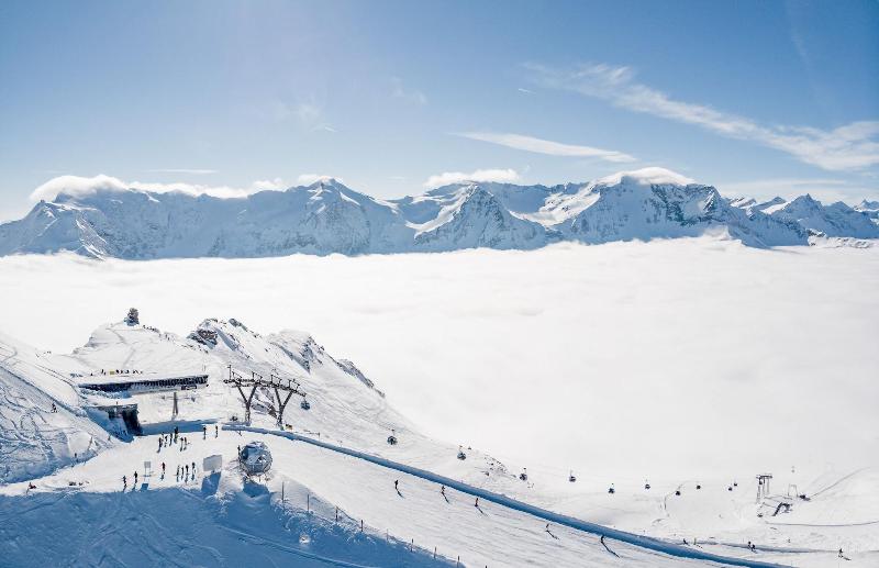 GRETI - Alpine Boutique Hotel by Gruber - Genel