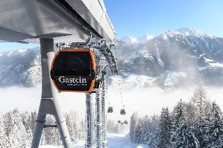 GRETI - Alpine Boutique Hotel by Gruber fotoÄŸrafÄ±