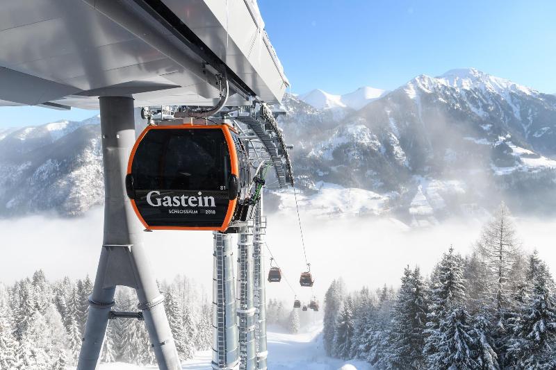 GRETI - Alpine Boutique Hotel by Gruber - Genel
