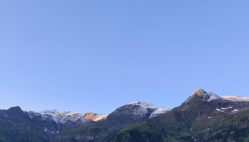 GRETI - Alpine Boutique Hotel by Gruber - Genel