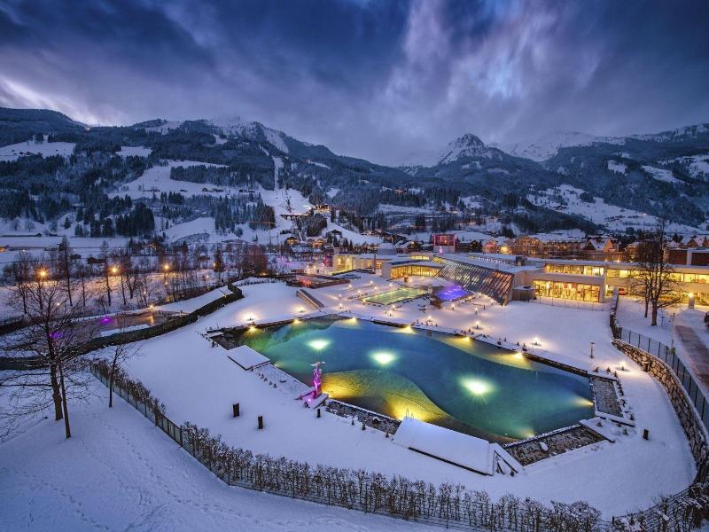 GRETI - Alpine Boutique Hotel by Gruber - Genel