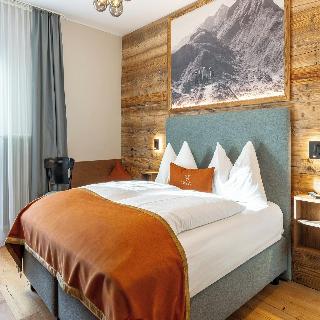 GRETI - Alpine Boutique Hotel by Gruber fotoÄŸrafÄ±