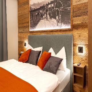 GRETI - Alpine Boutique Hotel by Gruber fotoÄŸrafÄ±