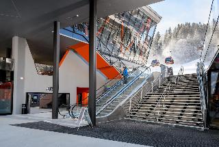 GRETI - Alpine Boutique Hotel by Gruber fotoÄŸrafÄ±