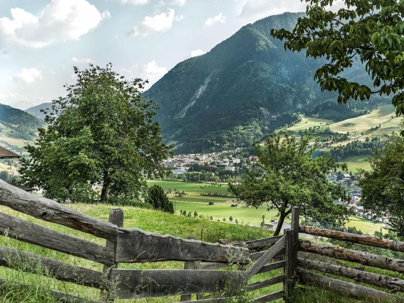 GRETI - Alpine Boutique Hotel by Gruber - Genel
