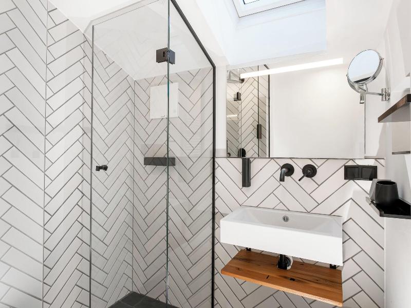 GRETI - Alpine Boutique Hotel by Gruber - Oda