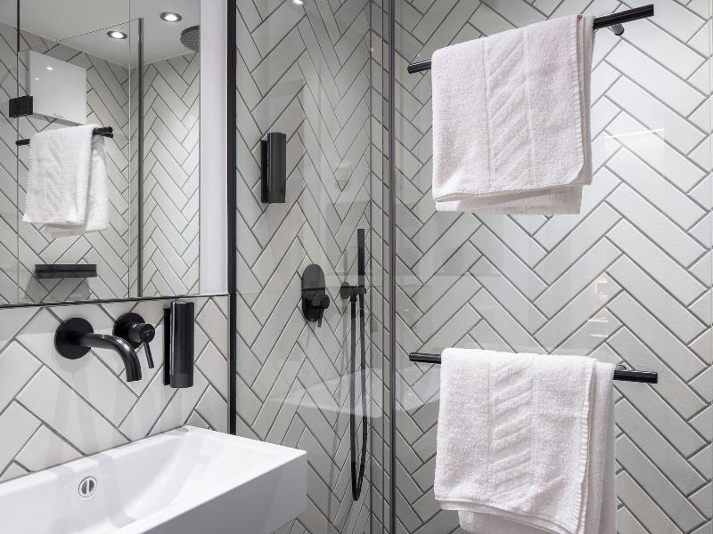 GRETI - Alpine Boutique Hotel by Gruber - Oda