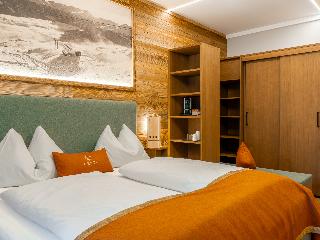 GRETI - Alpine Boutique Hotel by Gruber fotoÄŸrafÄ±