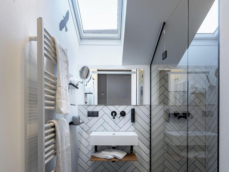 GRETI - Alpine Boutique Hotel by Gruber - Oda