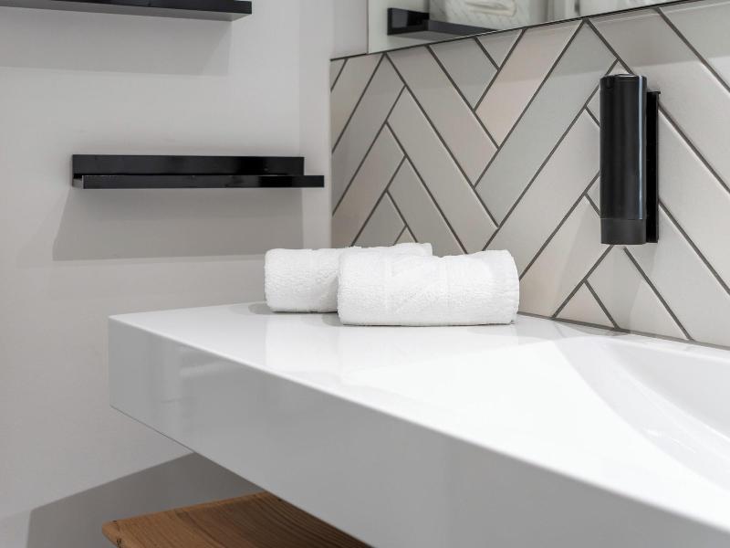 GRETI - Alpine Boutique Hotel by Gruber - Oda