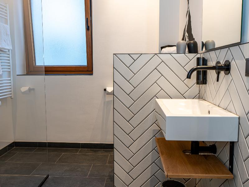 GRETI - Alpine Boutique Hotel by Gruber - Oda
