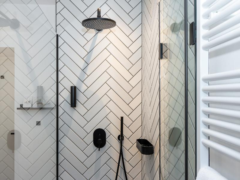 GRETI - Alpine Boutique Hotel by Gruber - Oda