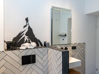 GRETI - Alpine Boutique Hotel by Gruber fotoÄŸrafÄ±