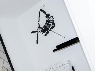 GRETI - Alpine Boutique Hotel by Gruber fotoÄŸrafÄ±