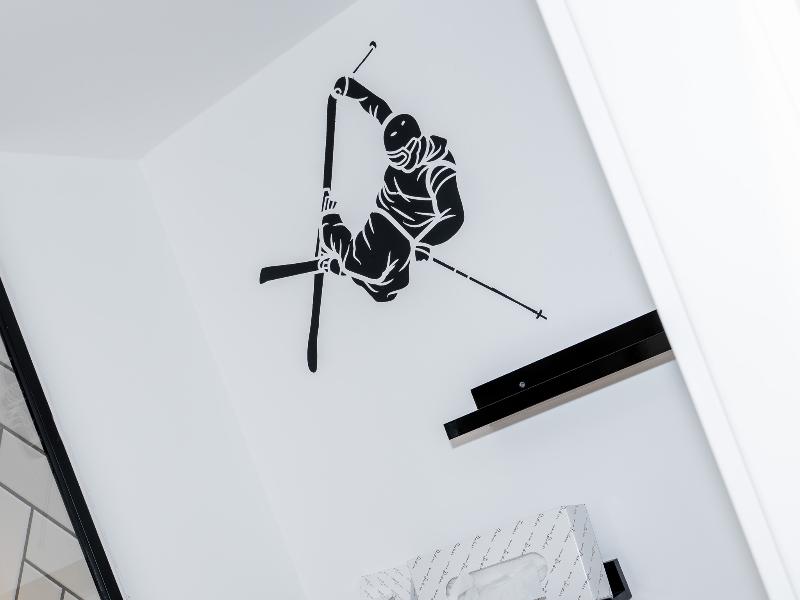GRETI - Alpine Boutique Hotel by Gruber - Oda