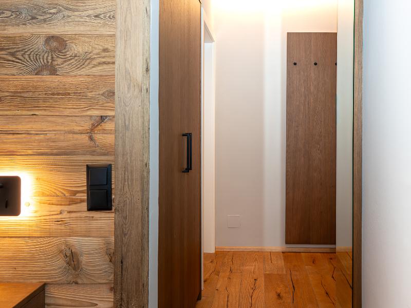 GRETI - Alpine Boutique Hotel by Gruber - Oda
