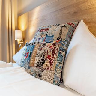GRETI - Alpine Boutique Hotel by Gruber fotoÄŸrafÄ±