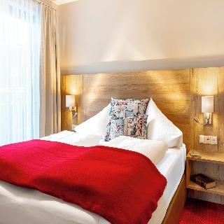 GRETI - Alpine Boutique Hotel by Gruber fotoÄŸrafÄ±
