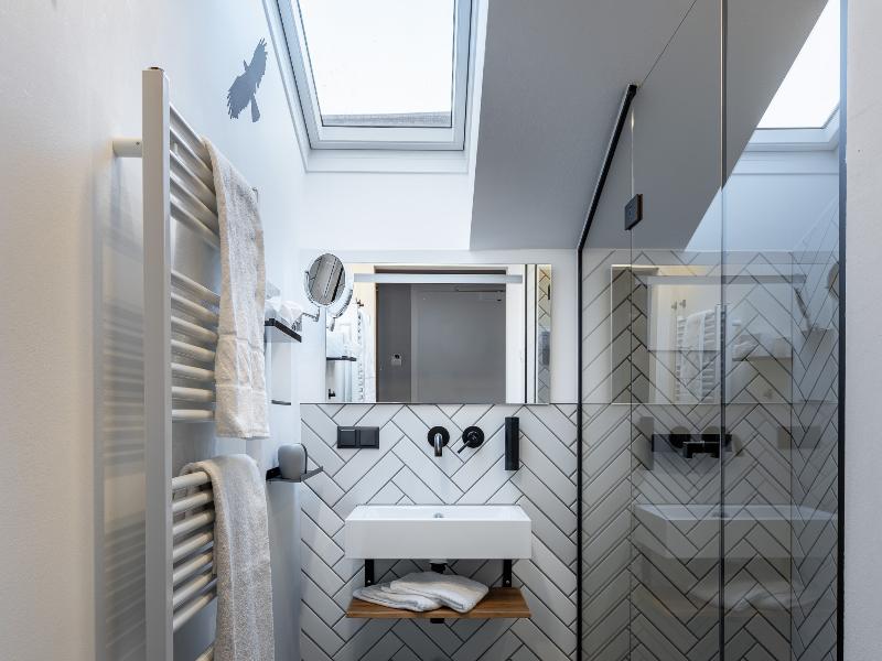 GRETI - Alpine Boutique Hotel by Gruber - Oda