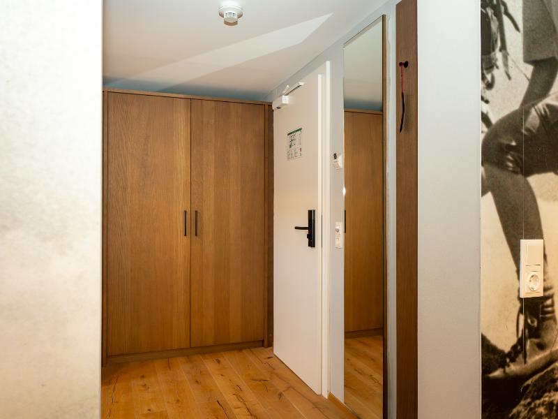 GRETI - Alpine Boutique Hotel by Gruber - Oda