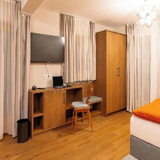 GRETI - Alpine Boutique Hotel by Gruber fotoÄŸrafÄ±