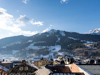GRETI - Alpine Boutique Hotel by Gruber fotoÄŸrafÄ±