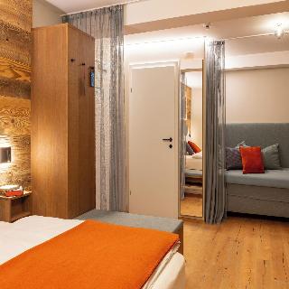 GRETI - Alpine Boutique Hotel by Gruber fotoÄŸrafÄ±