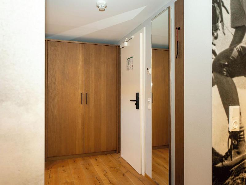 GRETI - Alpine Boutique Hotel by Gruber - Oda