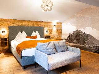 GRETI - Alpine Boutique Hotel by Gruber fotoÄŸrafÄ±