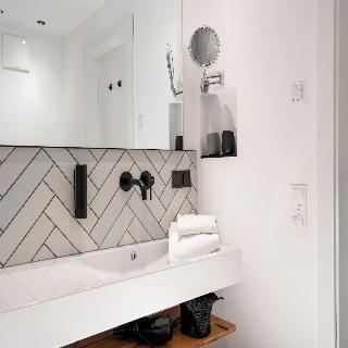 GRETI - Alpine Boutique Hotel by Gruber fotoÄŸrafÄ±