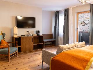 GRETI - Alpine Boutique Hotel by Gruber fotoÄŸrafÄ±