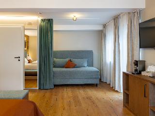 GRETI - Alpine Boutique Hotel by Gruber fotoÄŸrafÄ±