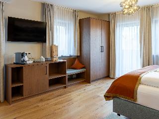 GRETI - Alpine Boutique Hotel by Gruber fotoÄŸrafÄ±