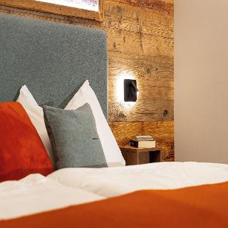 GRETI - Alpine Boutique Hotel by Gruber fotoÄŸrafÄ±