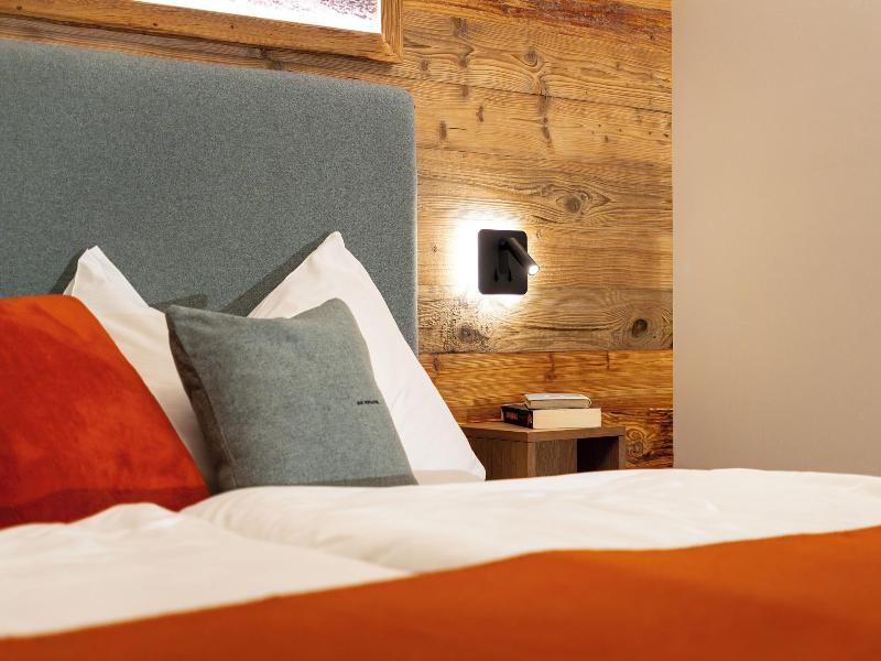 GRETI - Alpine Boutique Hotel by Gruber - Oda
