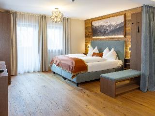 GRETI - Alpine Boutique Hotel by Gruber fotoÄŸrafÄ±