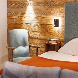GRETI - Alpine Boutique Hotel by Gruber fotoÄŸrafÄ±